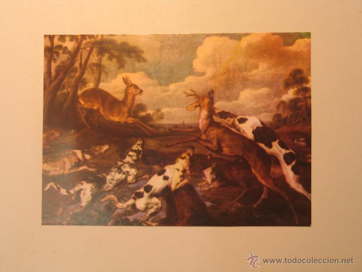 Coleccionismo cromos antiguos: arte 18 numero 116 - Foto 1