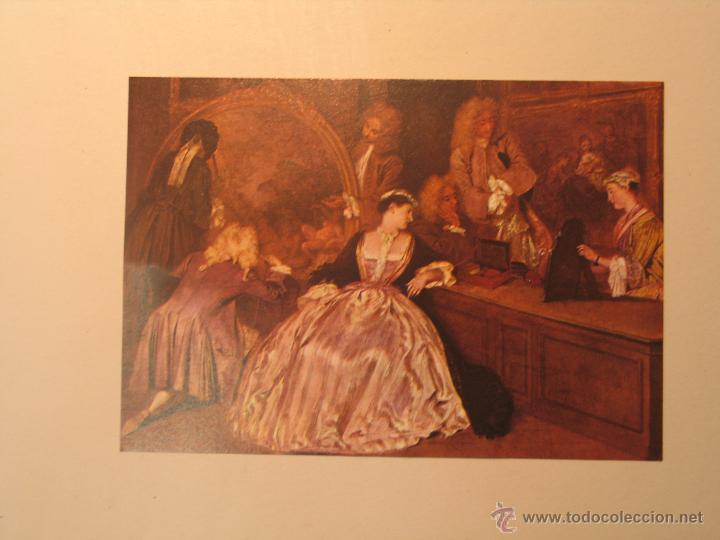 Coleccionismo cromos antiguos: arte 18 numero 129 - Foto 1