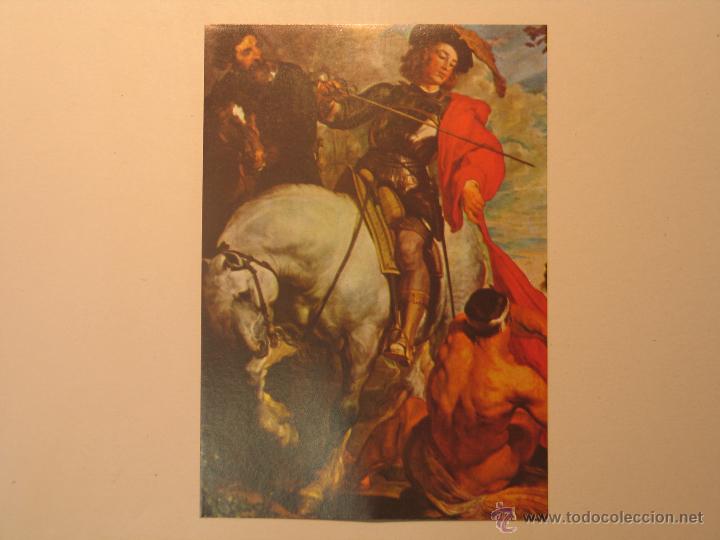 Coleccionismo cromos antiguos: arte 18 numero 112 - Foto 1