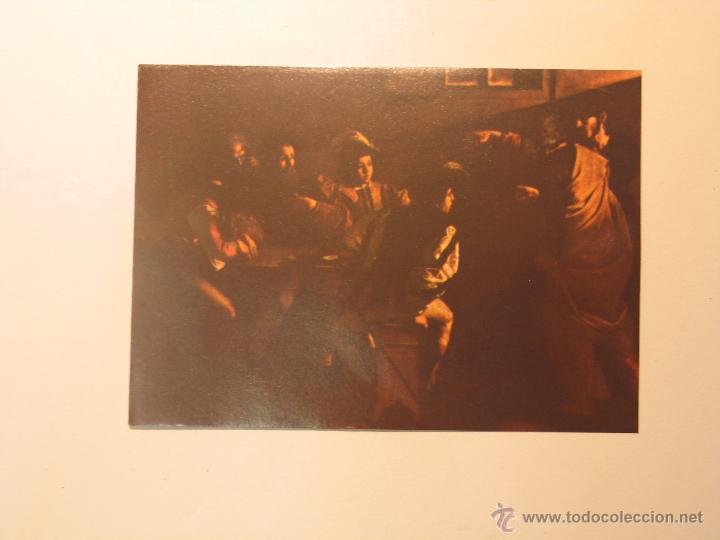 Coleccionismo cromos antiguos: arte 18 numero 107 - Foto 1