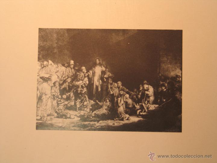 Coleccionismo cromos antiguos: arte 18 numero 124 - Foto 1