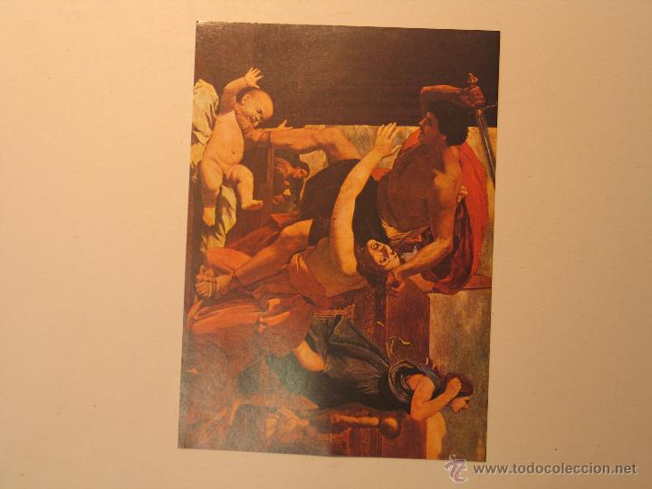 Coleccionismo cromos antiguos: arte 18 numero 125 - Foto 1