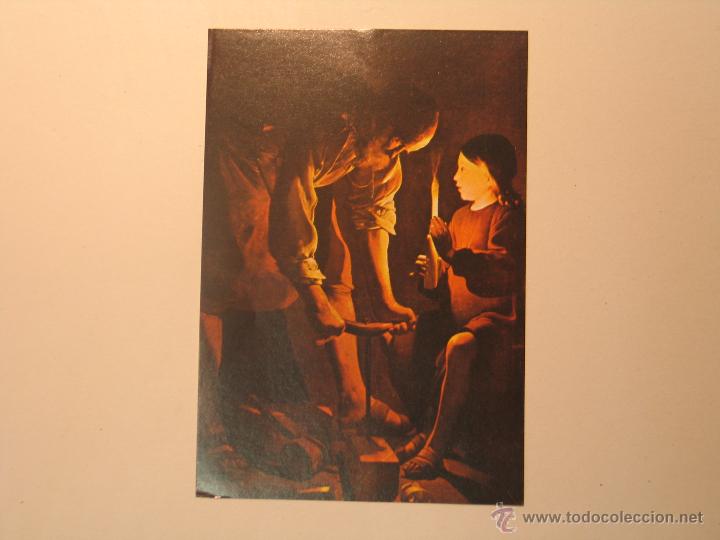 Coleccionismo cromos antiguos: arte 18 numero 123 - Foto 1