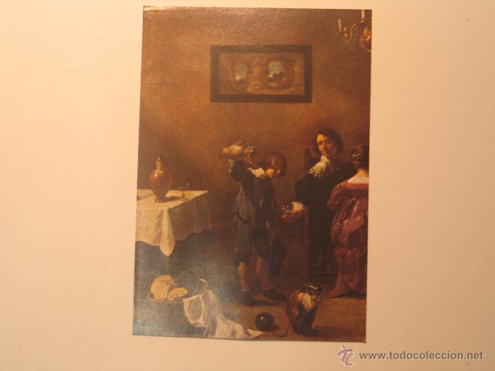 Coleccionismo cromos antiguos: arte 18 numero 114 - Foto 1
