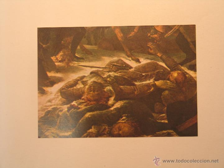 Coleccionismo cromos antiguos: arte 22 numero 208 - Foto 1