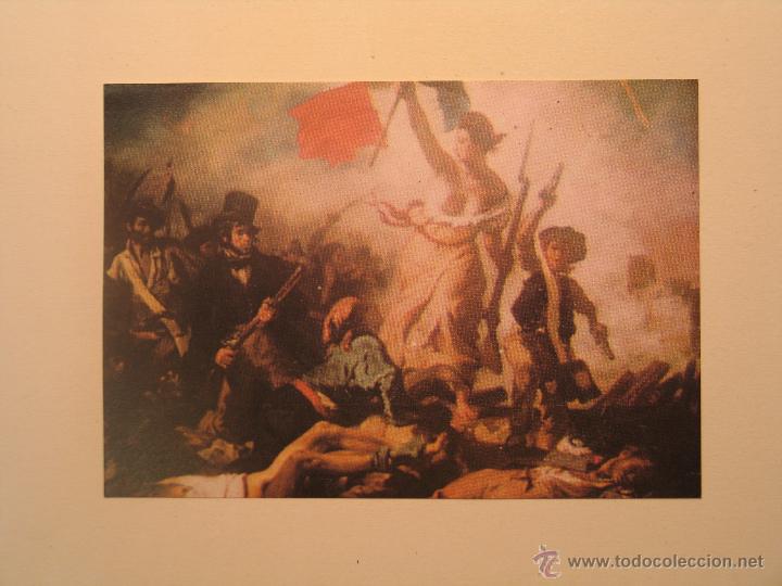 Coleccionismo cromos antiguos: arte 22 numero 207 - Foto 1