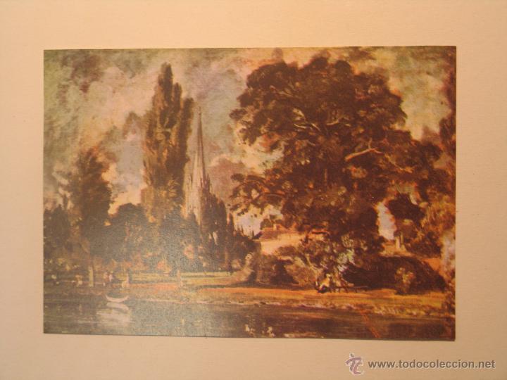 Coleccionismo cromos antiguos: arte 22 numero 203 - Foto 1