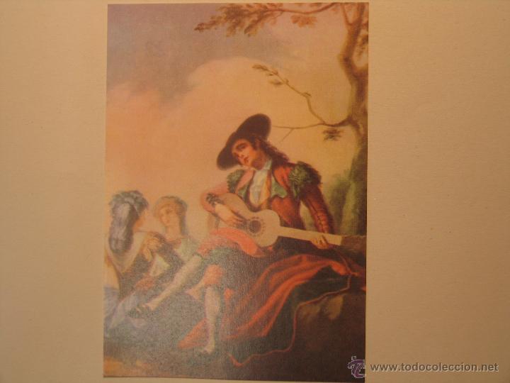 Coleccionismo cromos antiguos: arte 22 numero 143 - Foto 1