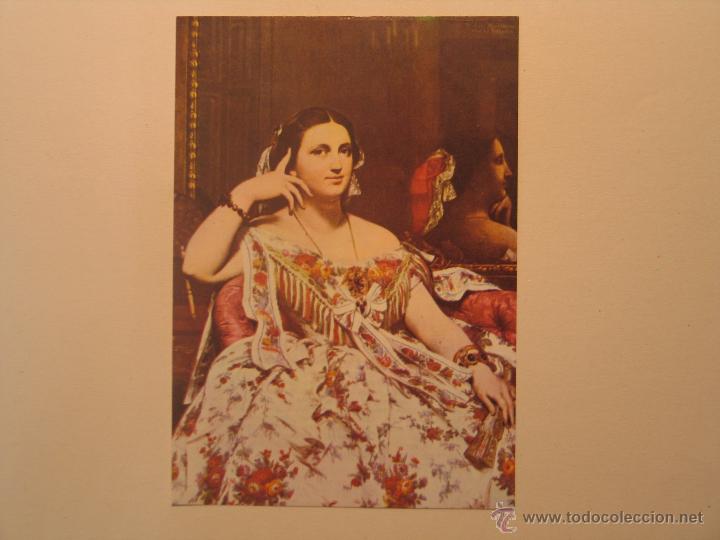 Coleccionismo cromos antiguos: arte 22 numero 139 - Foto 1