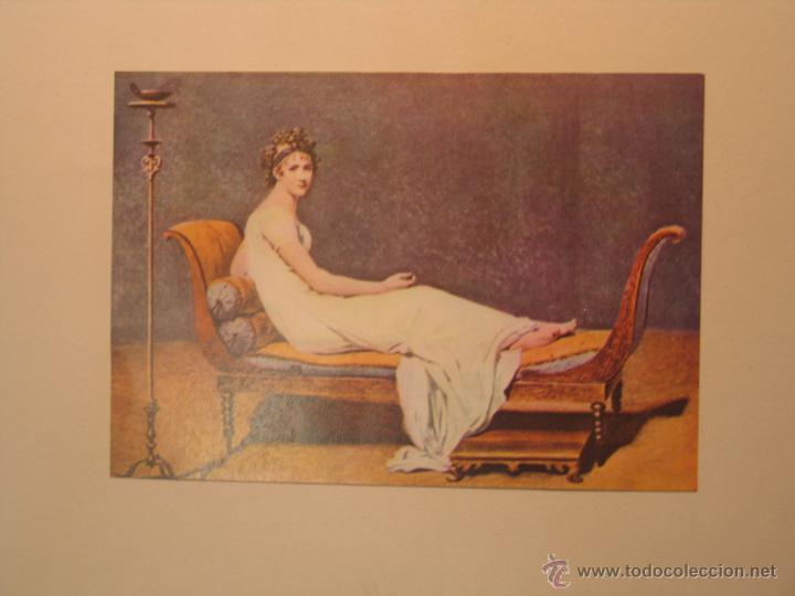 Coleccionismo cromos antiguos: arte 22 numero 137 - Foto 1