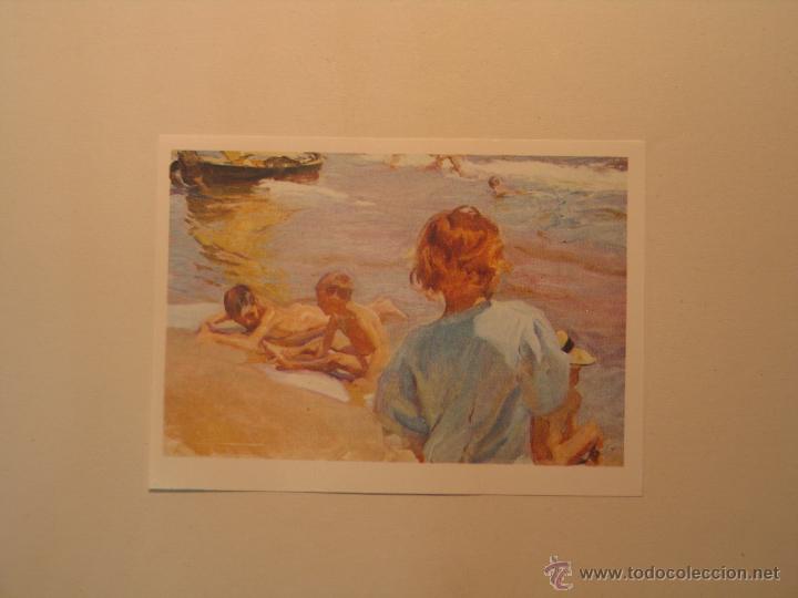 Coleccionismo cromos antiguos: arte 22 numero 230 - Foto 1
