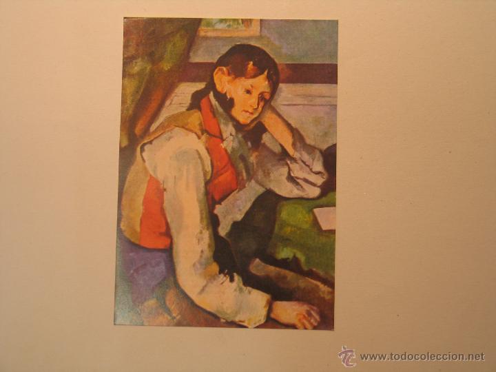 Coleccionismo cromos antiguos: arte 24 numero 237 - Foto 1