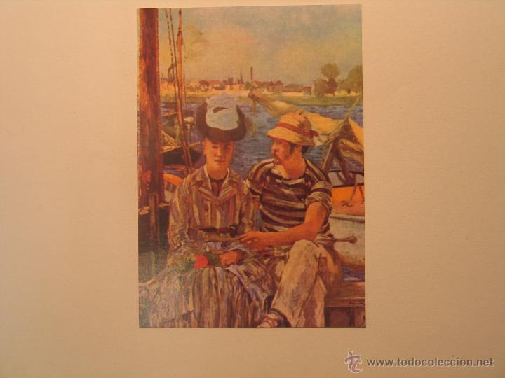 Coleccionismo cromos antiguos: arte 24 numero 232 - Foto 1