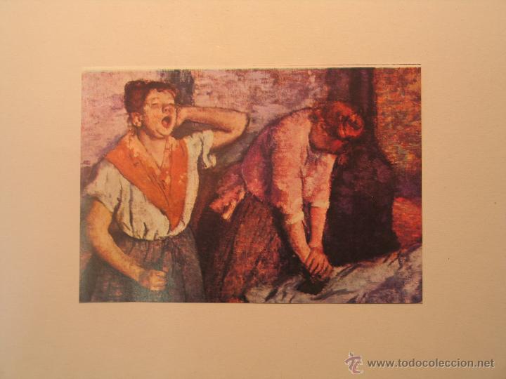 Coleccionismo cromos antiguos: arte 24 numero 234 - Foto 1