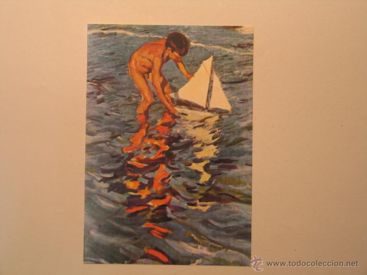 Coleccionismo cromos antiguos: arte 24 numero 235 - Foto 1
