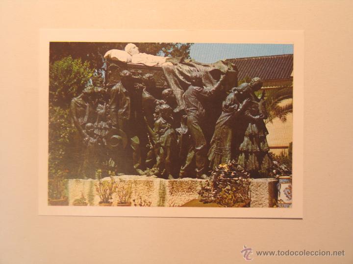 Coleccionismo cromos antiguos: arte 25 numero 146 - Foto 1