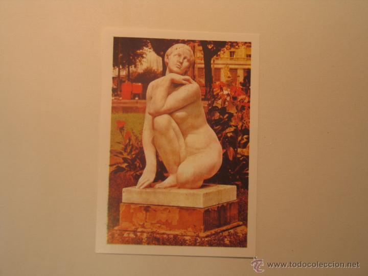 Coleccionismo cromos antiguos: arte 25 numero 148 - Foto 1