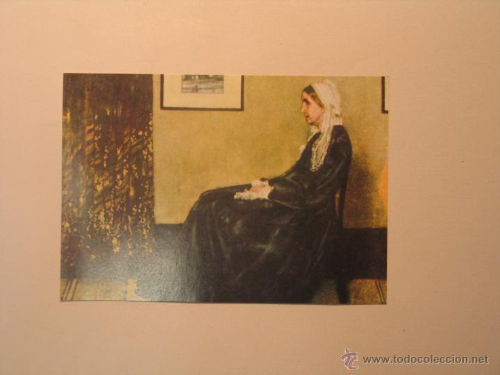 Coleccionismo cromos antiguos: arte 26 numero 221 - Foto 1