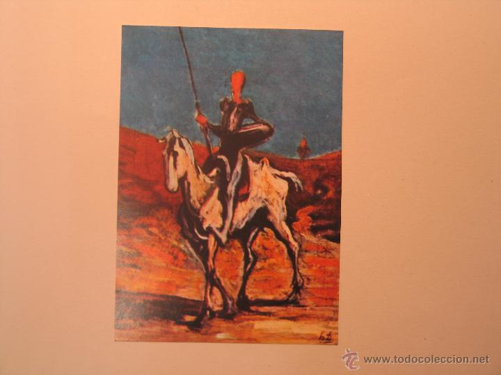 Coleccionismo cromos antiguos: arte 26 numero 211 - Foto 1