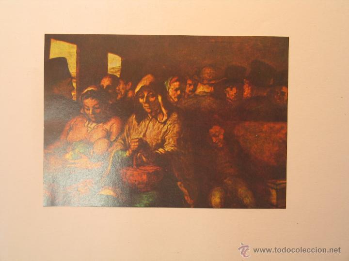 Coleccionismo cromos antiguos: arte 26 numero 214 - Foto 1