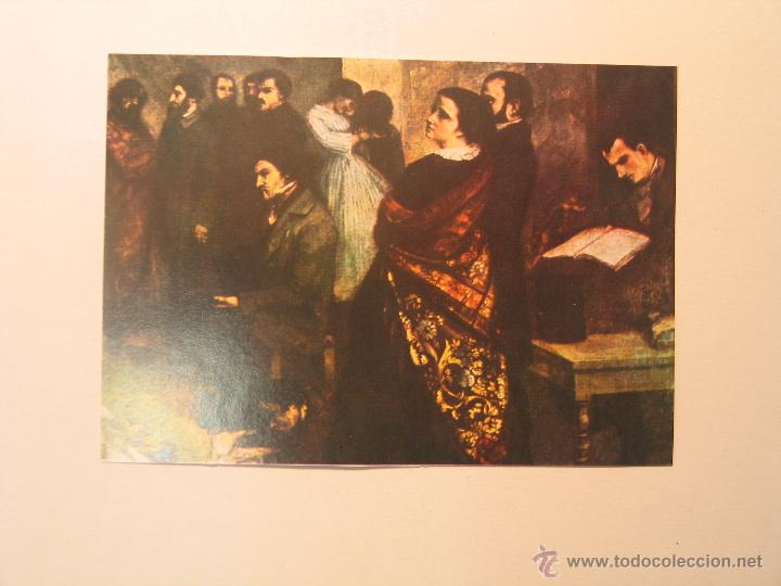 Coleccionismo cromos antiguos: arte 26 numero 216 - Foto 1