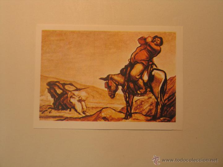 Coleccionismo cromos antiguos: arte 26 numero 223 - Foto 1