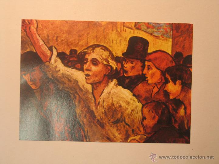 Coleccionismo cromos antiguos: arte 26 numero 213 - Foto 1