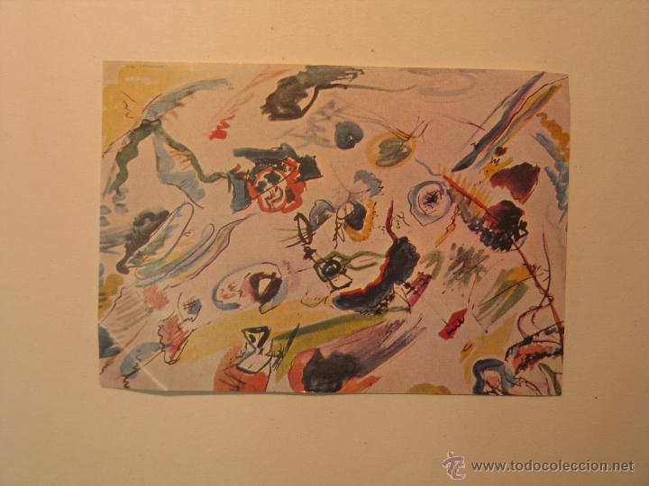 Coleccionismo cromos antiguos: arte 26 numero 248 - Foto 1
