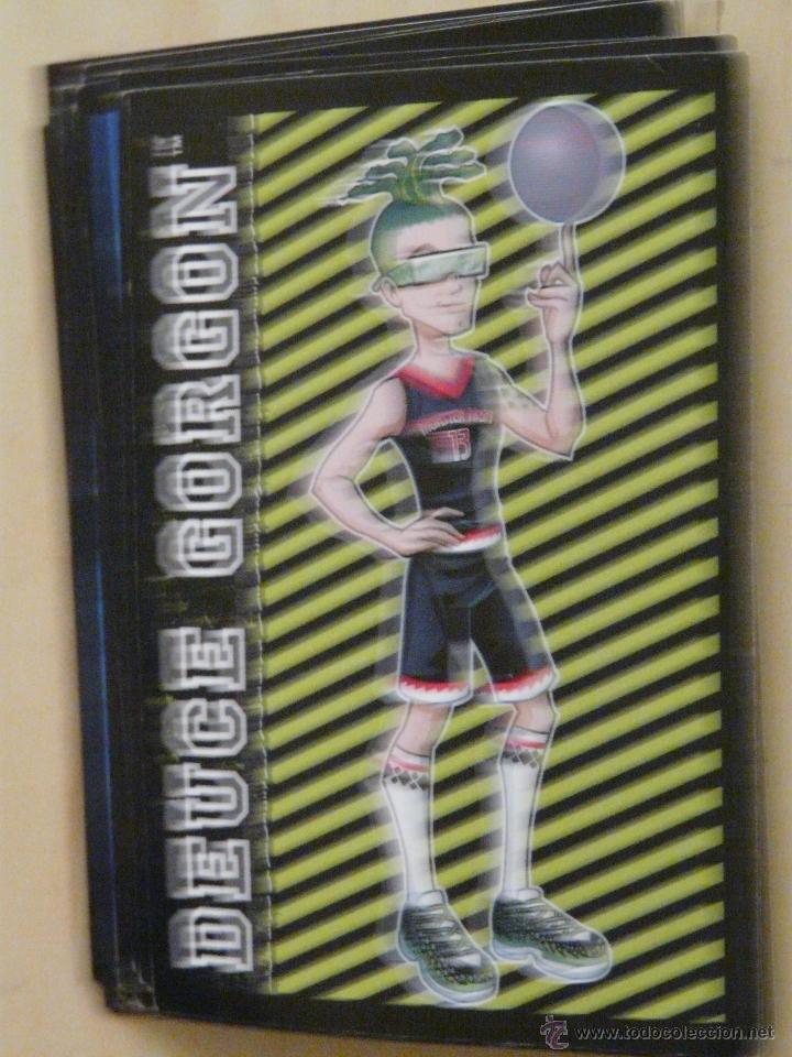 Coleccionismo cromos antiguos: MONSTER HIGH - N&ordm; 95 - PANINI 2013 - Foto 1