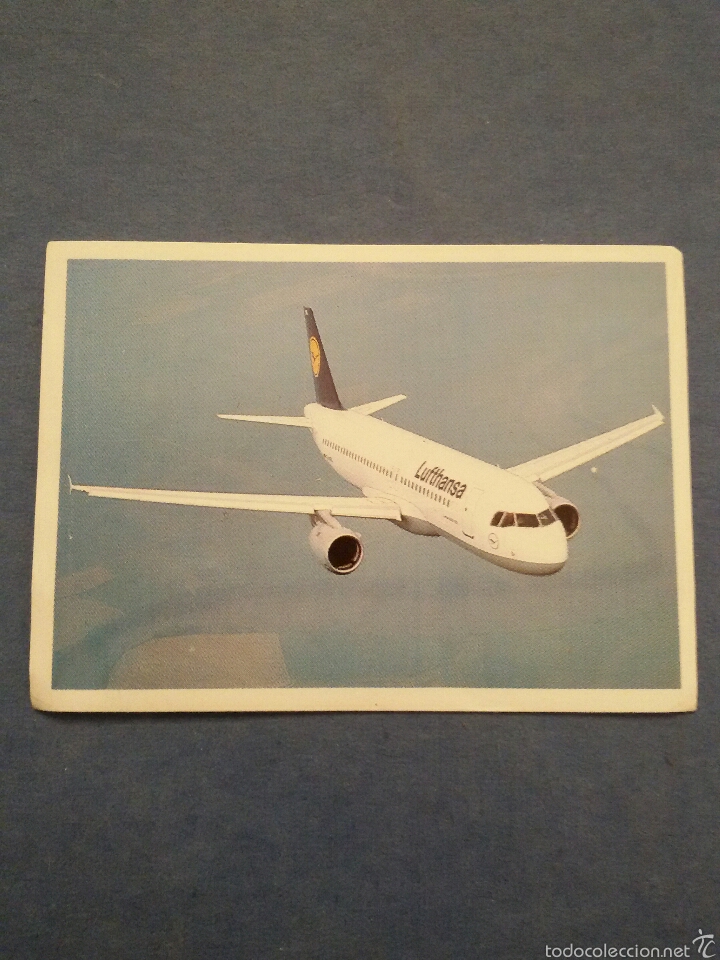Coleccionismo cromos antiguos: Cromo de Panini AVIONES num.115 #1907 - Foto 1