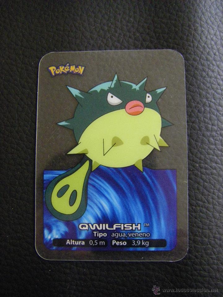Coleccionismo cromos antiguos: cromo pokemon lamincards 2006 - Foto 1