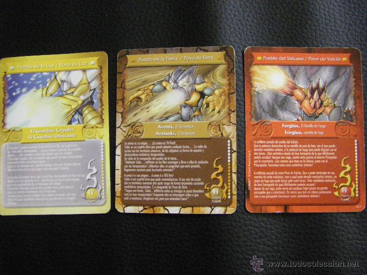 Coleccionismo Cromos antiguos: cromos gormitti serie III