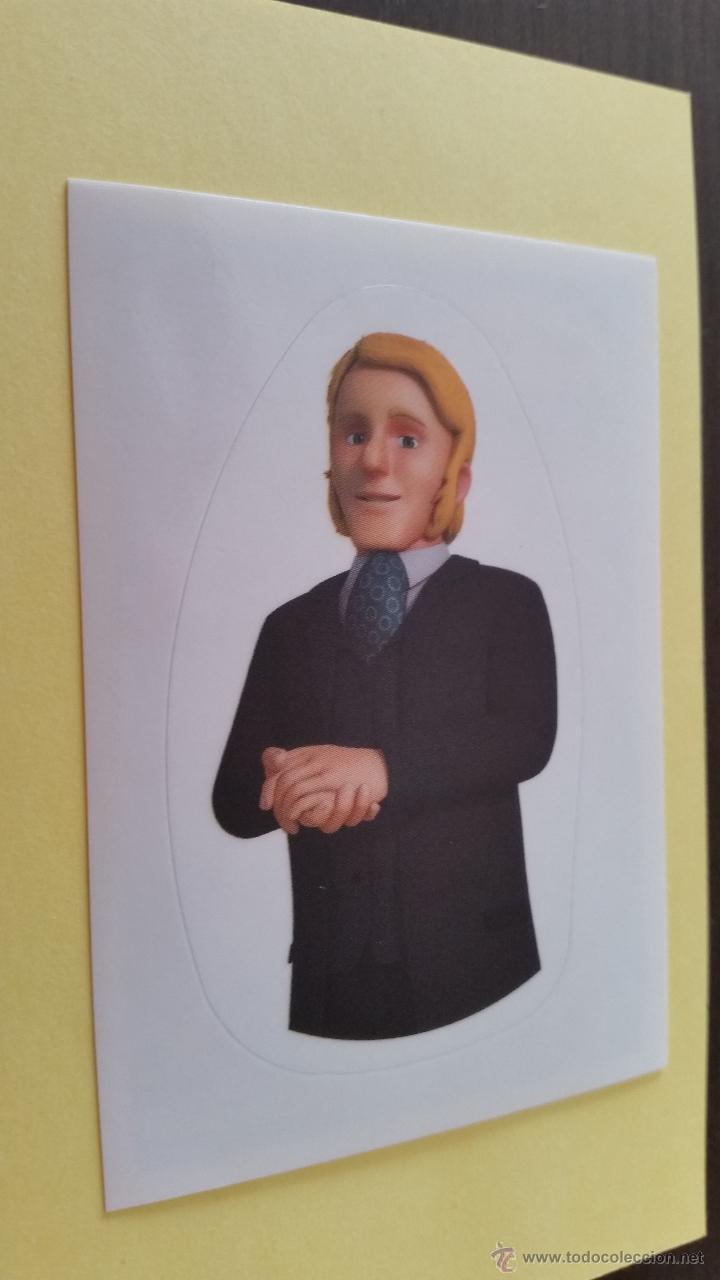 Coleccionismo cromos antiguos: CROMO HEIDI 2016 PANINI N&ordm; 178 - Foto 1