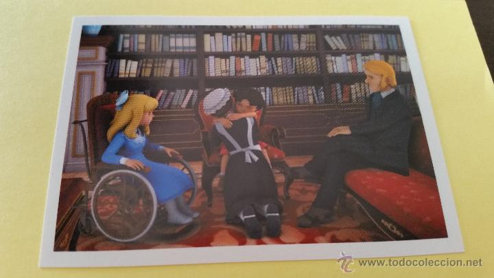 Coleccionismo cromos antiguos: CROMO HEIDI 2016 PANINI N&ordm; 100 - Foto 1