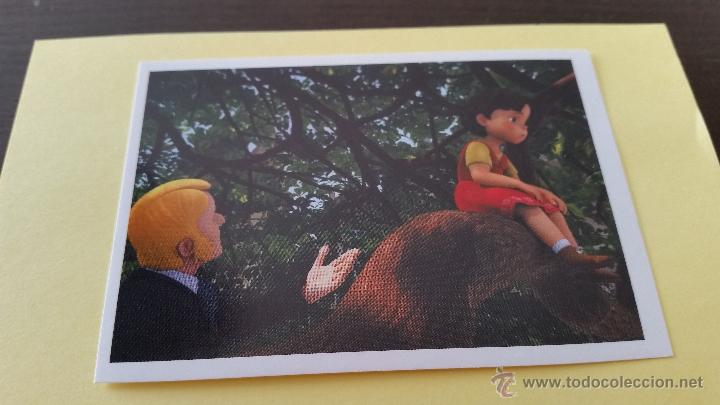 Coleccionismo cromos antiguos: CROMO HEIDI 2016 PANINI N&ordm; 94 - Foto 1