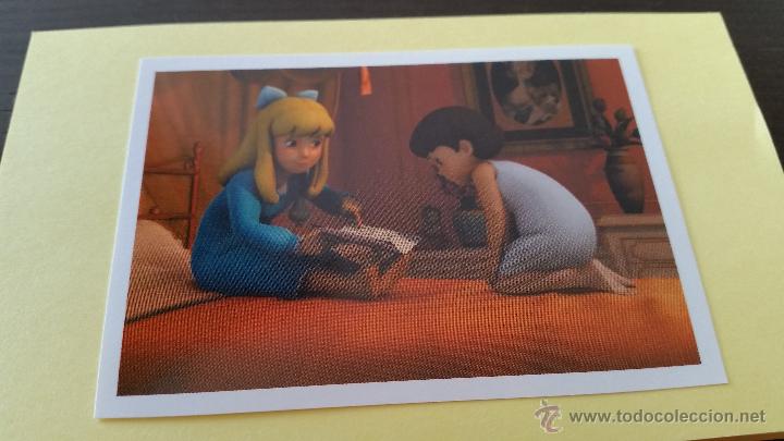 Coleccionismo cromos antiguos: CROMO HEIDI 2016 PANINI N&ordm; 76 - Foto 1