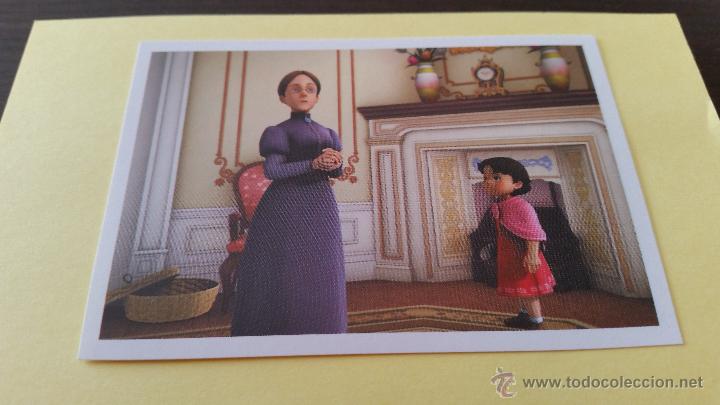 Coleccionismo cromos antiguos: CROMO HEIDI 2016 PANINI N&ordm; 64 - Foto 1