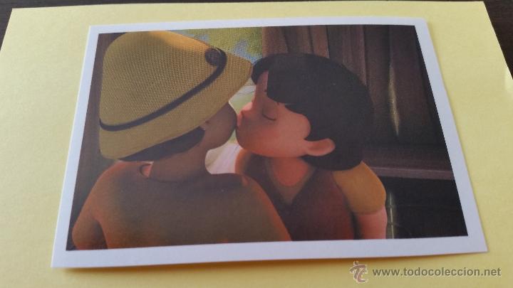 Coleccionismo cromos antiguos: CROMO HEIDI 2016 PANINI N&ordm; 54 - Foto 1