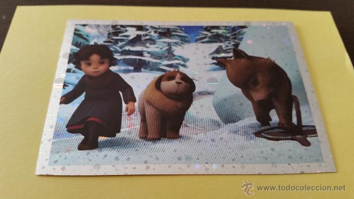 Coleccionismo cromos antiguos: CROMO HEIDI 2016 PANINI N&ordm; 47 - Foto 1