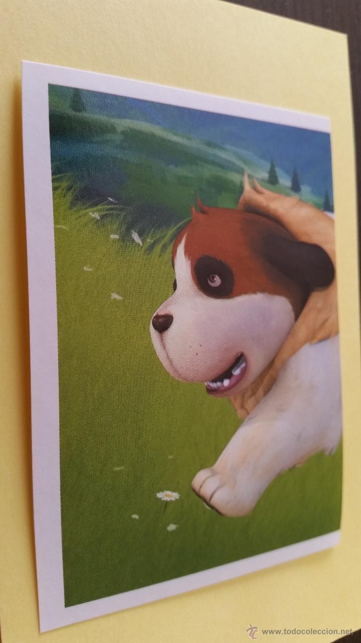 Coleccionismo cromos antiguos: CROMO HEIDI 2016 PANINI N&ordm; 22 - Foto 1