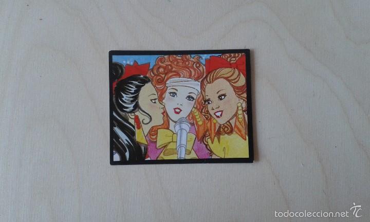 Coleccionismo cromos antiguos: Cromo Barbie n&ordm; 43--Panini, 1986 - Foto 1