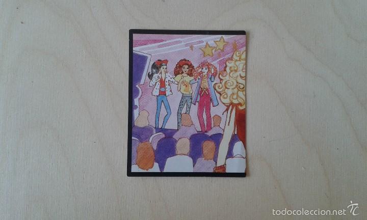 Coleccionismo cromos antiguos: Cromo Barbie n&ordm; 79--Panini, 1986 - Foto 1