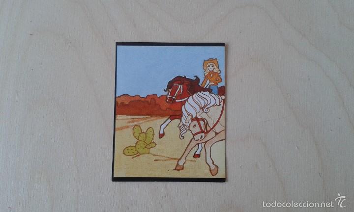 Coleccionismo cromos antiguos: Cromo Barbie n&ordm; 155--Panini, 1986 - Foto 1