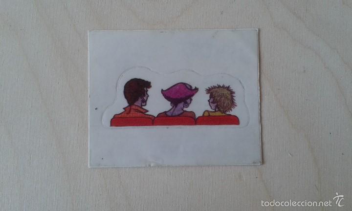Coleccionismo cromos antiguos: Cromo Barbie -- M -- Panini, 1986 - Foto 1
