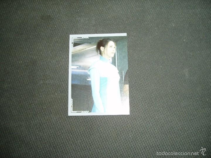 Coleccionismo Cromos antiguos: CROMO DE: LOS VENGADORES LA ERA DE ULTRON - N&ordm; 59 -SIN PEGAR- ALBUM DE LOS VENGADORES. PANINI