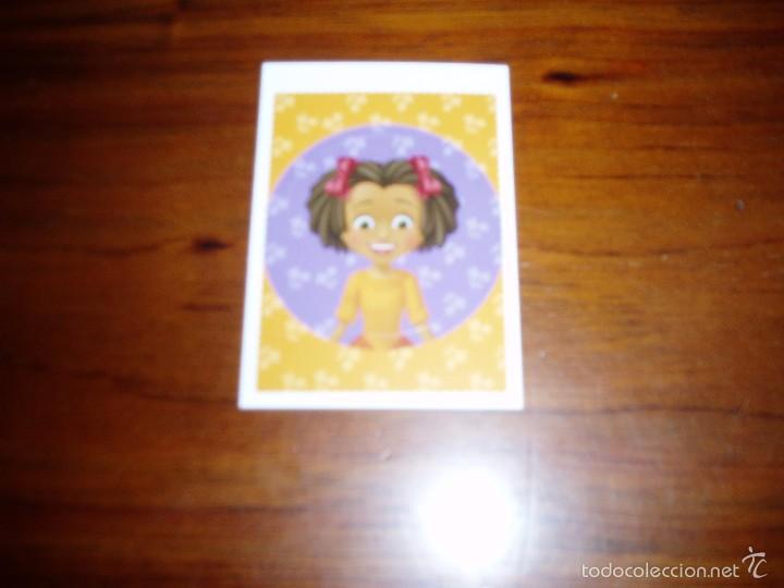 Coleccionismo cromos antiguos: CROMO DE: LA PRINCESA SOFIA - N&ordm; 4 - SIN PEGAR- ALBUM DE LA PRINCESA SOFIA.- PANINI - Foto 1