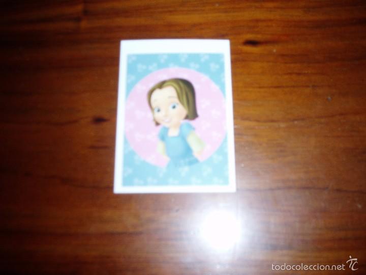 Coleccionismo cromos antiguos: CROMO DE: LA PRINCESA SOFIA - N&ordm; 5 - SIN PEGAR- ALBUM DE LA PRINCESA SOFIA.- PANINI - Foto 1