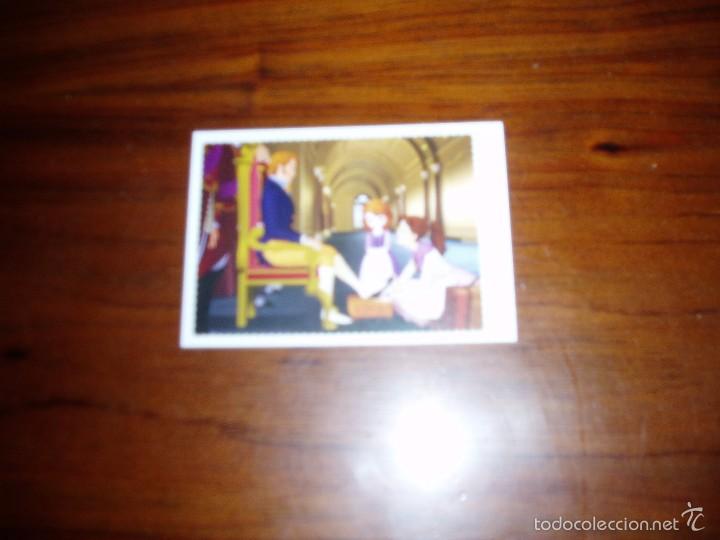 Coleccionismo cromos antiguos: CROMO DE: LA PRINCESA SOFIA - N&ordm; 6 - SIN PEGAR- ALBUM DE LA PRINCESA SOFIA.- PANINI - Foto 1