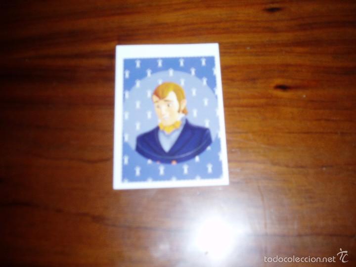 Coleccionismo cromos antiguos: CROMO DE: LA PRINCESA SOFIA - N&ordm; 7 - SIN PEGAR- ALBUM DE LA PRINCESA SOFIA.- PANINI - Foto 1