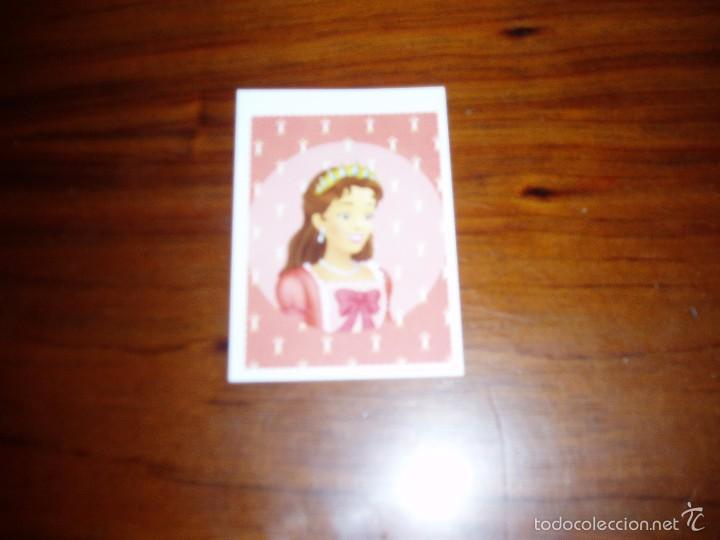 Coleccionismo cromos antiguos: CROMO DE: LA PRINCESA SOFIA - N&ordm; 8 - SIN PEGAR- ALBUM DE LA PRINCESA SOFIA.- PANINI - Foto 1
